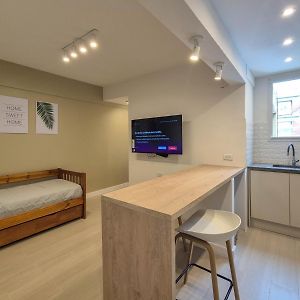 Apartamento de 1 Dormitorio